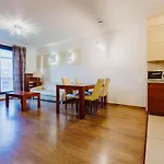 Apartment Galeria Centrum Cracow