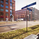 Apartment Galeria Centrum Cracow