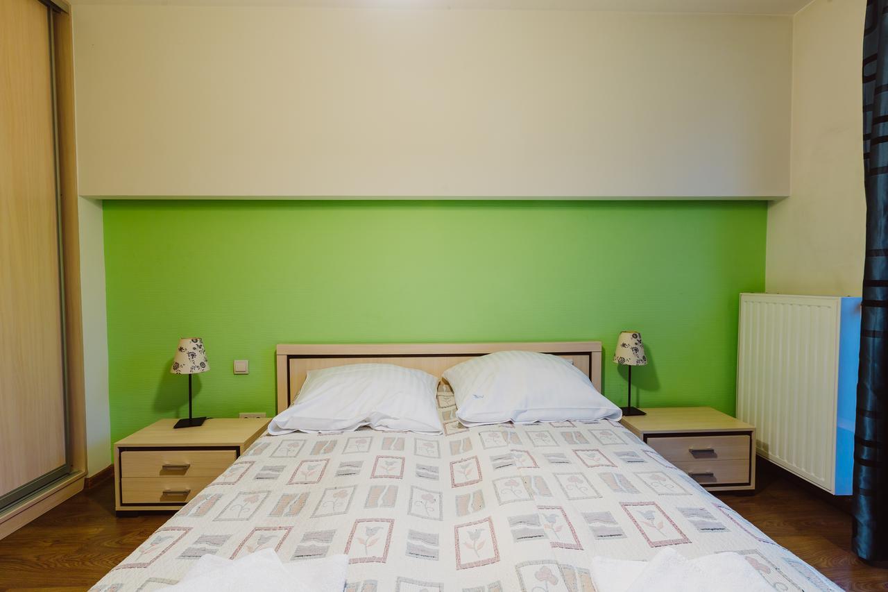 Galeria Centrum Cracow Apartament *