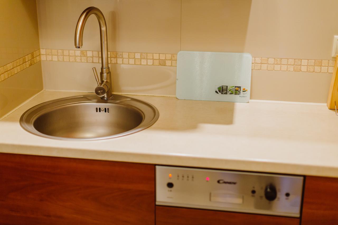 Apartament Galeria Centrum Cracow *