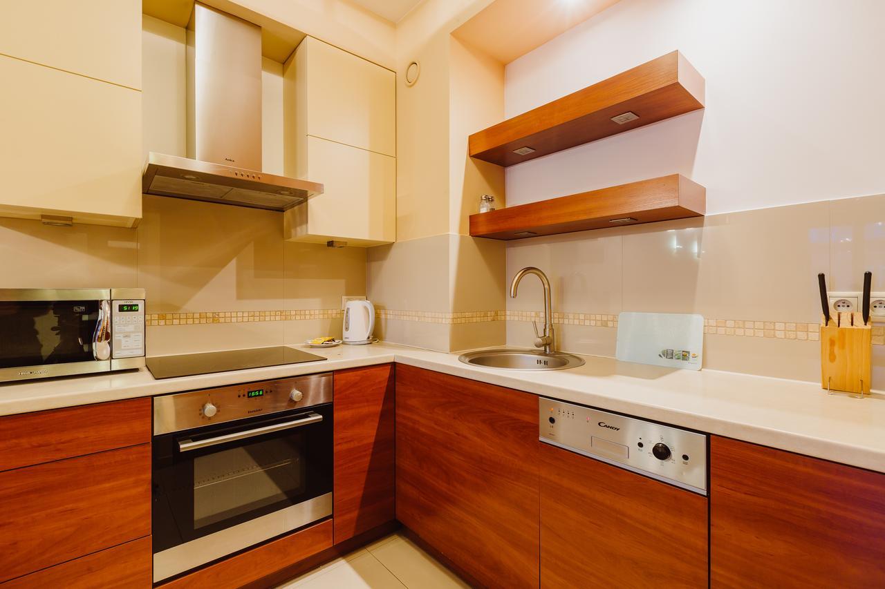 Apartament Galeria Centrum Cracow