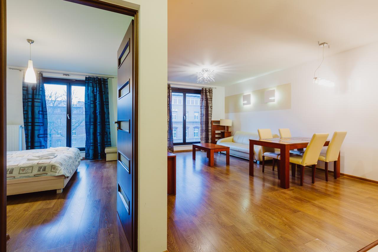 Galeria Centrum Cracow Apartament *