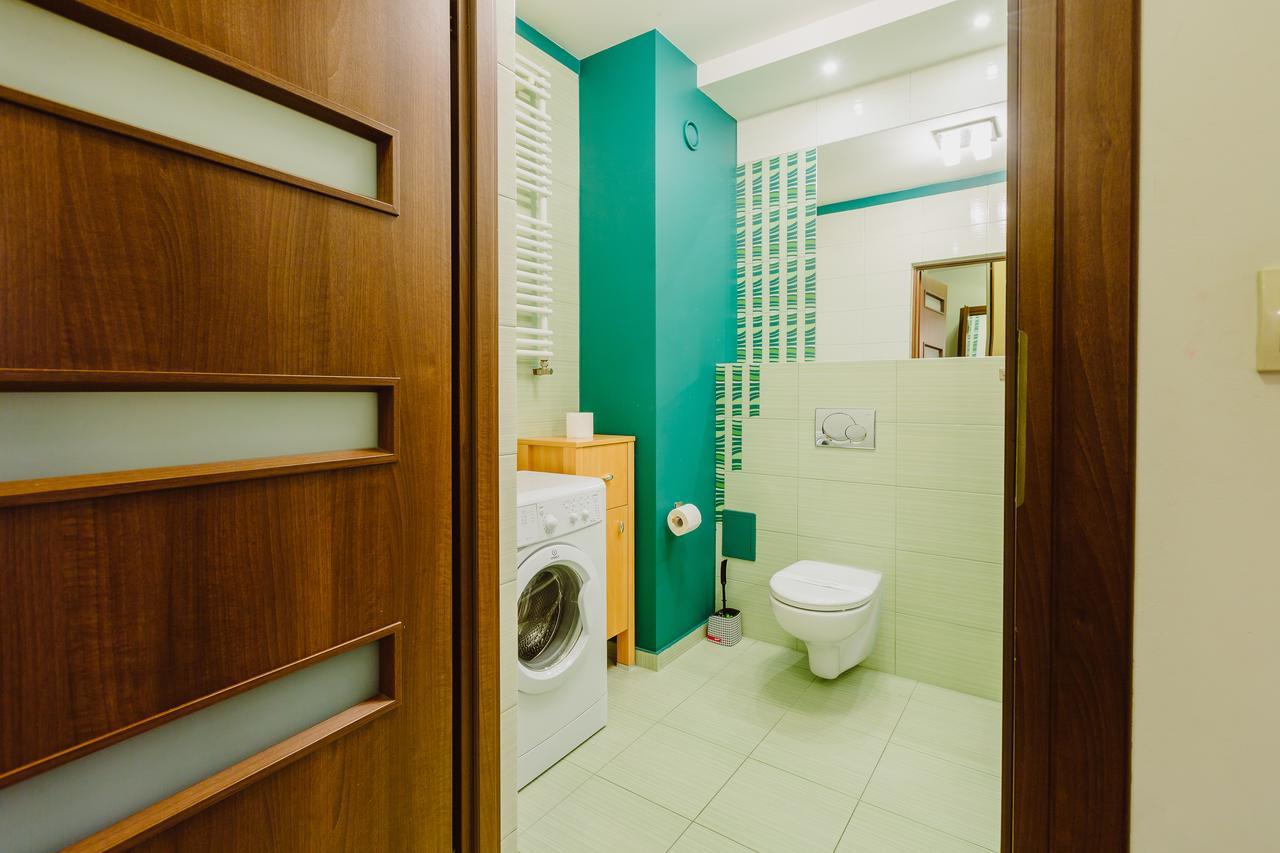 Apartament Galeria Centrum Cracow