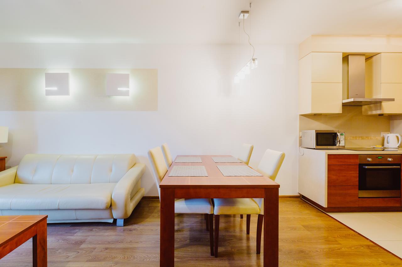 Galeria Centrum Cracow Apartament