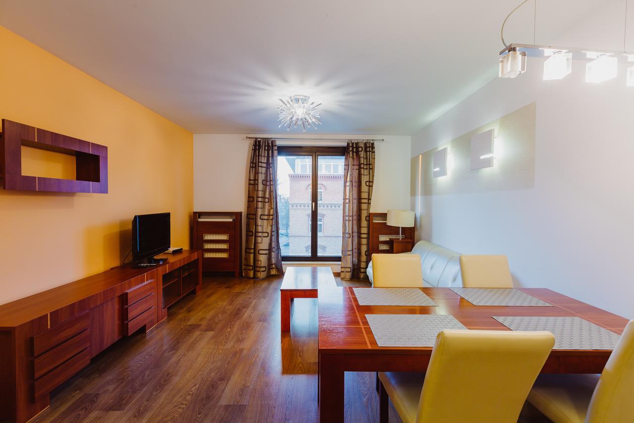 Galeria Centrum Cracow Apartament *