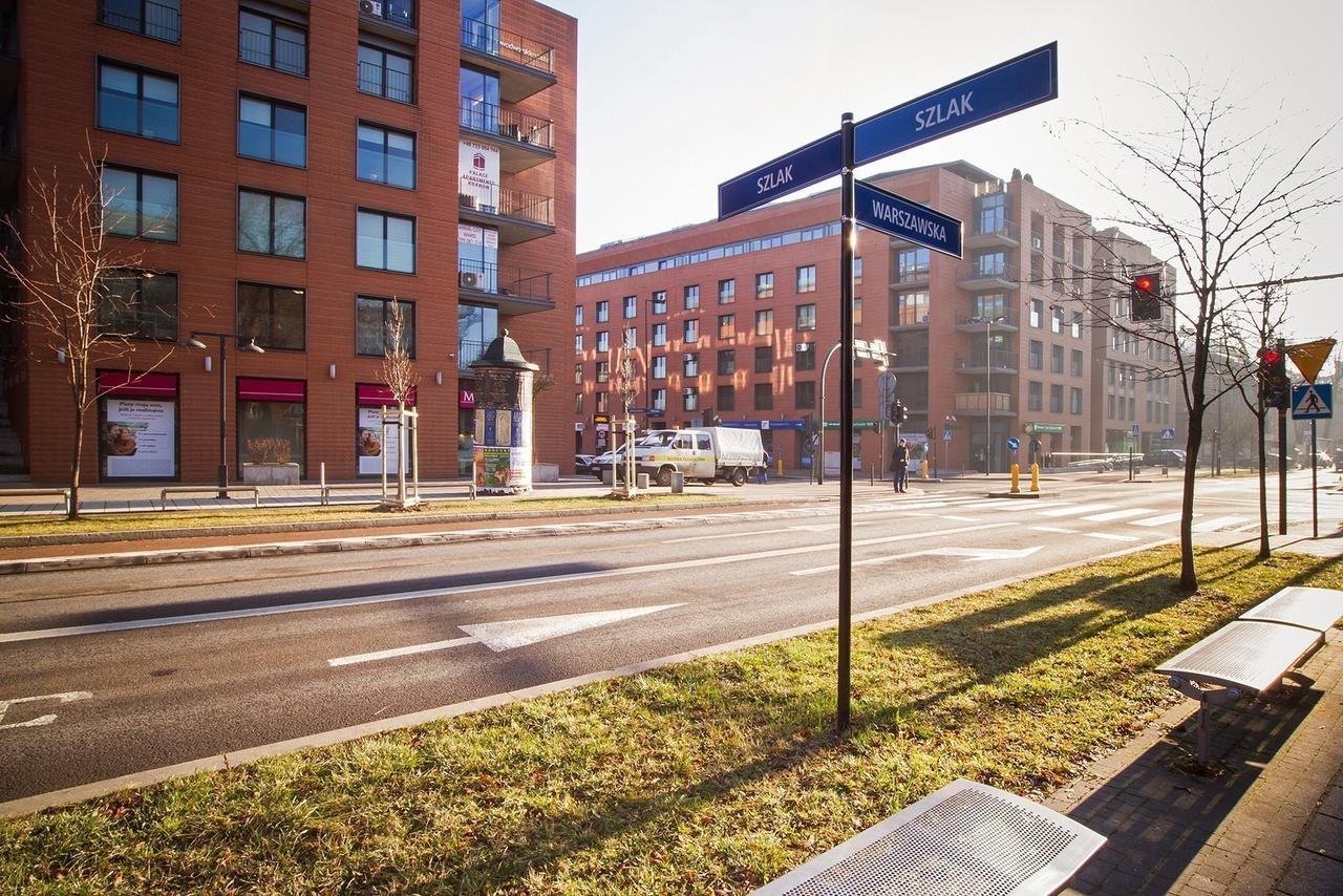 Apartament Galeria Centrum Cracow Kraków